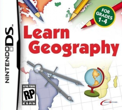 Learn Geography image