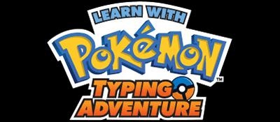 Learn with PokÃ©mon: Typing Adventure image