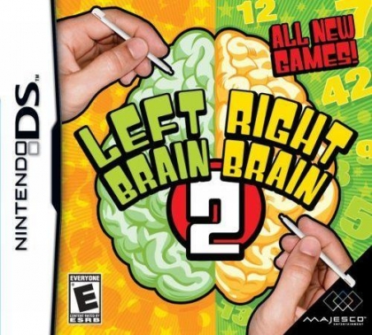 Left Brain, Right Brain 2 image