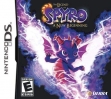Logo Roms The Legend of Spyro : A New Beginning [Europe]