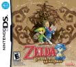 Логотип Emulators The Legend Of Zelda - Phantom Hourglass [Europe] (Demo)
