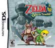 logo Emulators The Legend of Zelda - Spirit Tracks  [Europe]