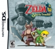 Logo Emulateurs The Legend of Zelda: Spirit Tracks  [USA] (Demo)