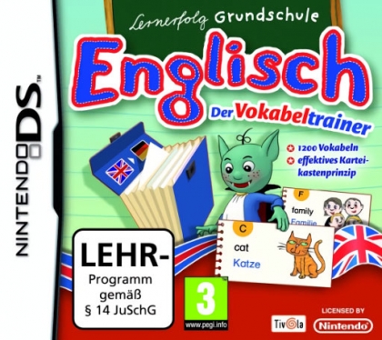 Lernerfolg Grundschule - Englisch [Europe] image