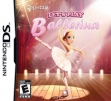 Логотип Roms Let's Play Ballerina (Clone)