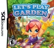 Логотип Emulators Let's Play Garden