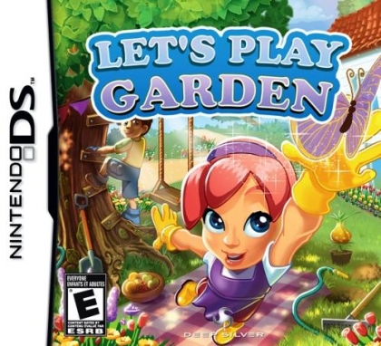 Let's Play Garden image