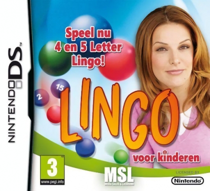 Lingo Voor Kinderen image
