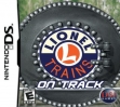 logo Emulators Lionel Trains: On Track