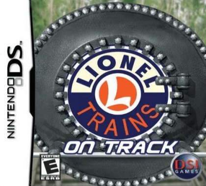 Lionel Trains: On Track image