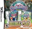 Логотип Roms Little League World Series Baseball : Double Play