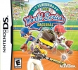 Логотип Emulators Little League World Series Baseball 2009