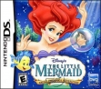 logo Emuladores Little Mermaid, The - Ariel's Undersea Adventure (Clone)