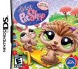 logo Emulators Littlest Pet Shop - Spring