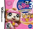 logo Emulators Littlest Pet Shop 3 - Biggest Stars - Pink Team