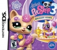 Логотип Emulators Littlest Pet Shop 3 - Biggest Stars - Purple Team