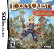 logo Emulators Lock's Quest (Clone)