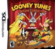 logo Emulators Looney Tunes - Cartoon Conductor [Europe]