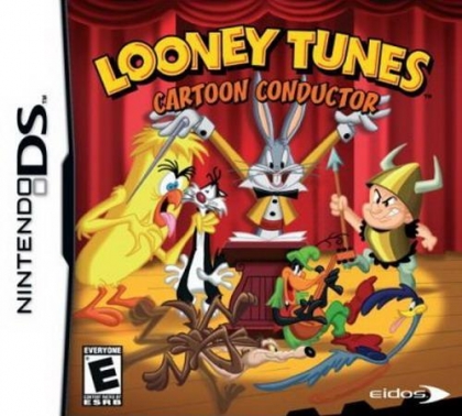 Looney Tunes - Cartoon Conductor [Europe] image