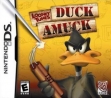 logo Roms Looney Tunes - Duck Amuck