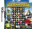logo Roms The Lost Treasures of Alexandria