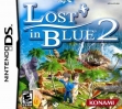 logo Emulators Lost in Blue 2