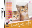 logo Emulators Love Cat Life