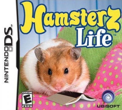 Hamsterz Life [Japan] image