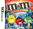 Логотип Emulators M And m's - Adventure