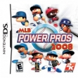logo Emuladores MLB Power Pros 2008
