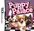logo Emulators Puppy Palace