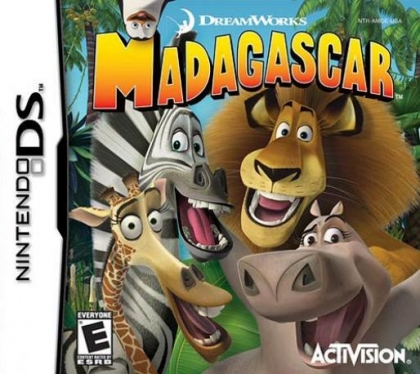 Madagascar (Clone) image