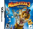 logo Emulators Madagascar 3: Europe's Most Wanted [USA]
