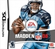 Логотип Emulators Madden NFL 08