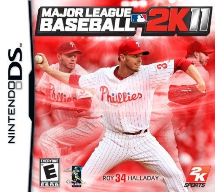 Major League Baseball 2K11 image