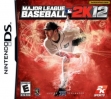 logo Emuladores Major League Baseball 2K12