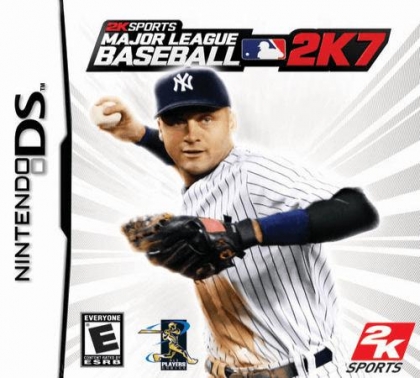 Major League Baseball 2K7 image