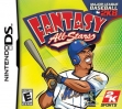 Логотип Roms Major League Baseball 2K8 Fantasy All-Stars