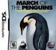 Логотип Emulators March of the Penguins
