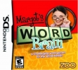 Логотип Roms Margot's Word Brain