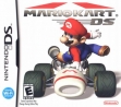 logo Roms Mario Kart DS