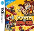 Логотип Roms Mario vs. Donkey Kong 2 - MiniMini Daikoushin! [Europe]