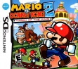 Логотип Roms Mario vs. Donkey Kong 2 : March of the Minis