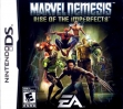 logo Emulators Marvel Nemesis: Rise of the Imperfects (Clone)