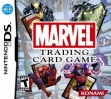 Logo Roms Marvel Trading Card Game