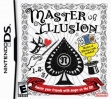 Logo Roms Master of Illusion