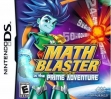 Logo Roms Math Blaster in the Prime Adventure