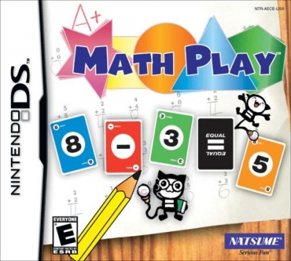 Math Play image