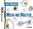 logo Emulators Mechanic Master