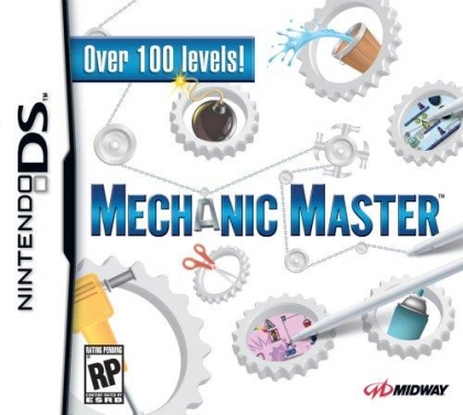 Mechanic Master image